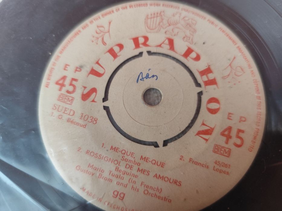 Discuri vinil diferite stíluri de muzica,povesti