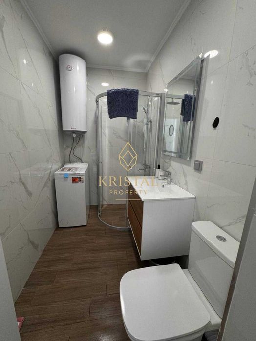 Продава се Двустаен апартамент в к.к. Слънчев бряг - 50 кв.м за 1195 €/кв.м - Снимка #11