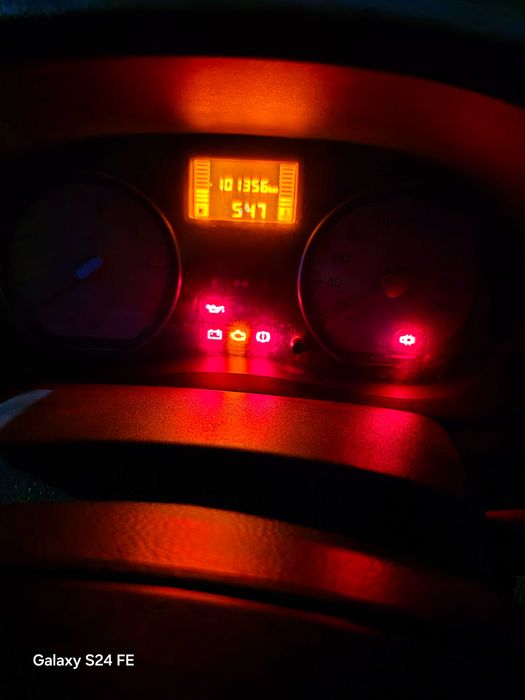 Vand Dacia Logan 2011