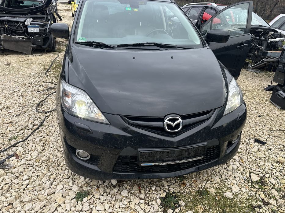 Огледало/Огледала за Мазда 5 фейслифт 2008-2010г!