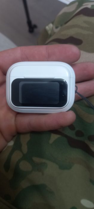 Наушники беспроводные