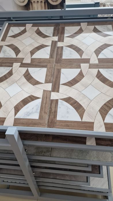 Продаём кафель, обои