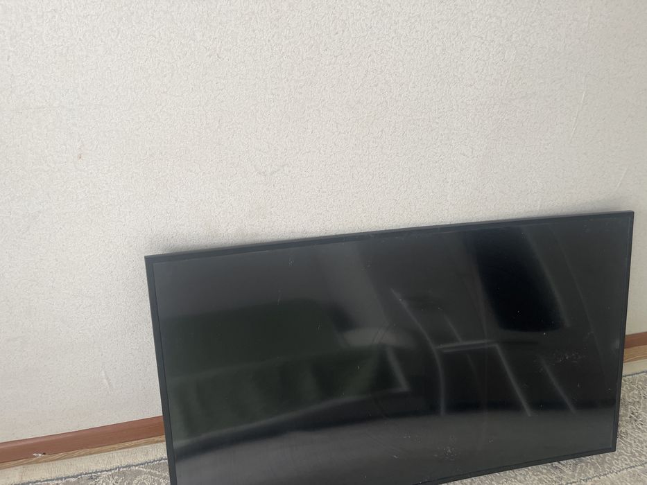Теливизор б/у экран не рабочий