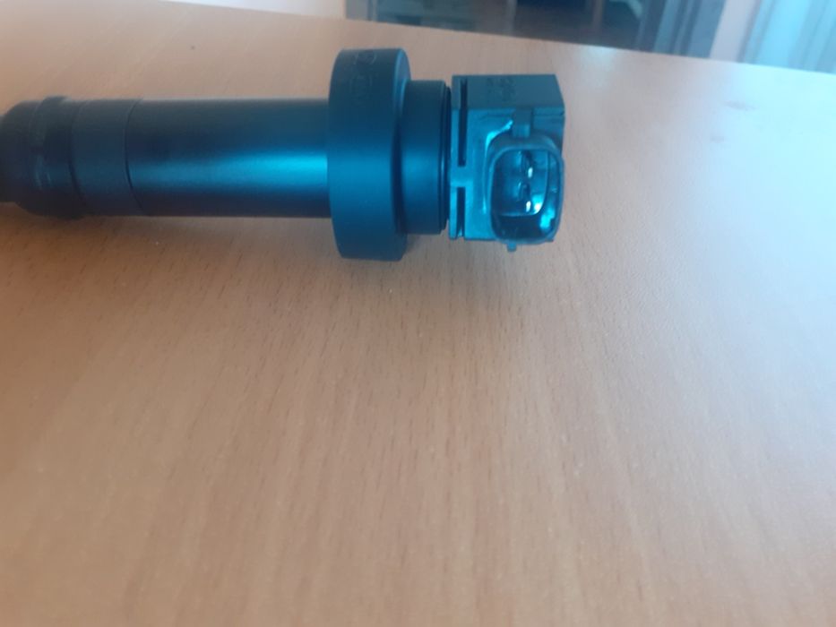 Катушка зажигания Hyundai