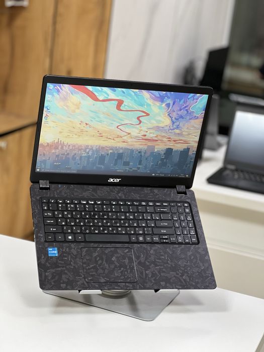 ноутбук Acer Aspire 3 | SSD 512Gb