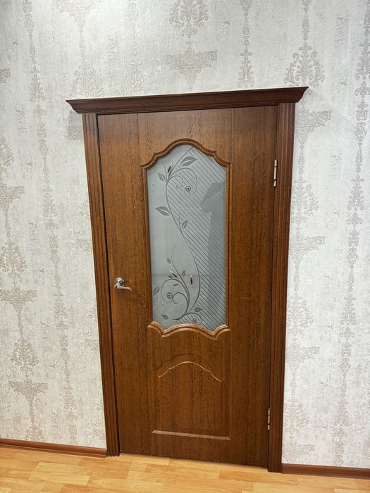 Двери межкомнатные