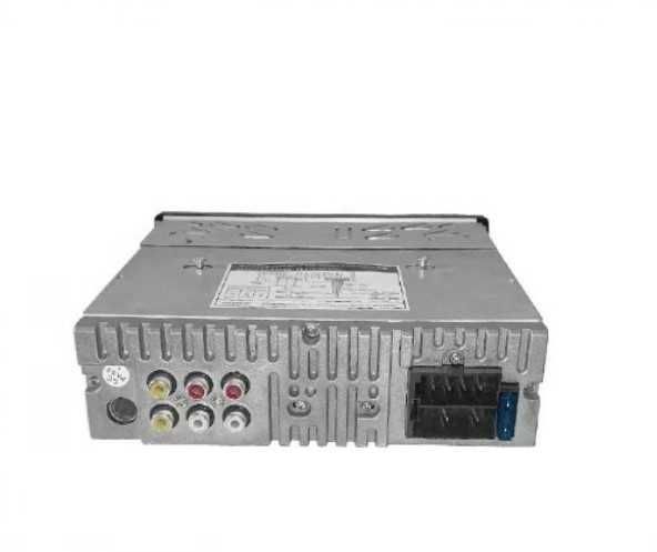 Плеър за кола с Bluetooth и USB, DVH-1100U CD/DVD, AUX, TF карта,USB