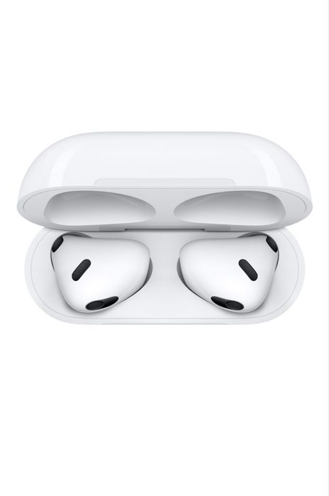 Наушники airpods 3