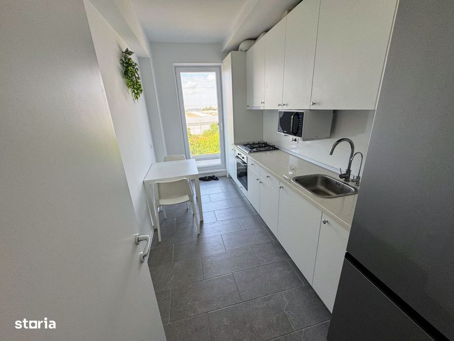 Apartament 2 Camere CU PARCARE INCLUSA