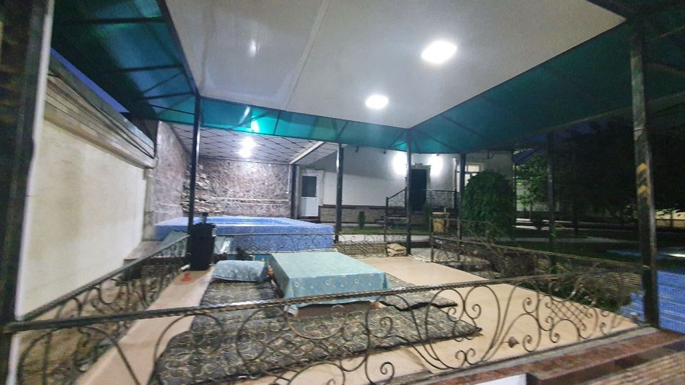 Продаётся дом-дача