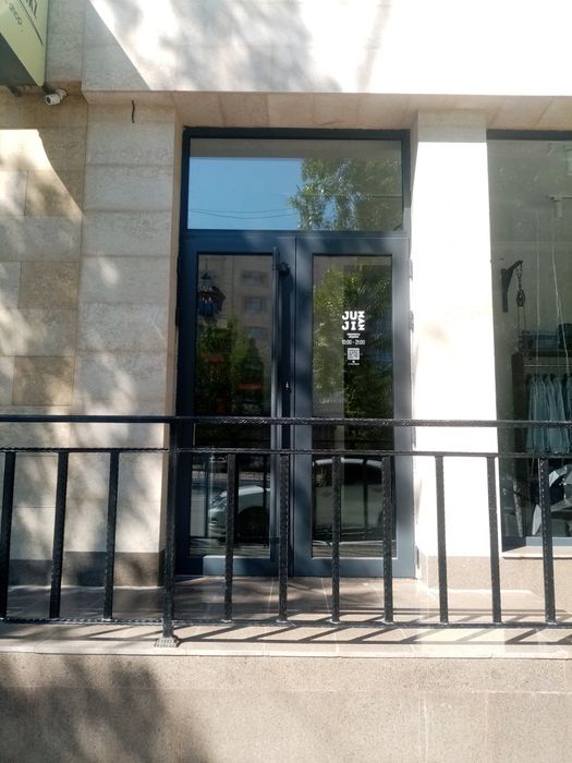 Пластиковые Окна и двери