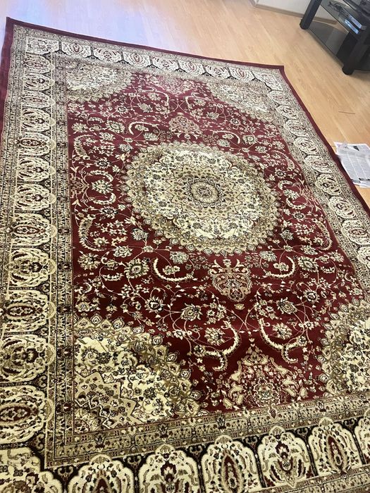 Кілем (ковер) 2,5*3,5