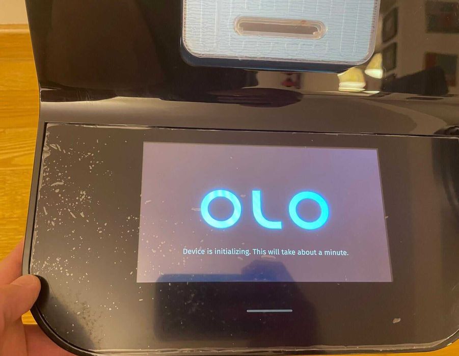 Analizor Hematologie Sight Diagnostics OLO-U1