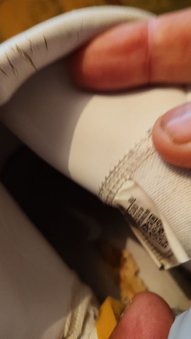 Маратонки 44 nike