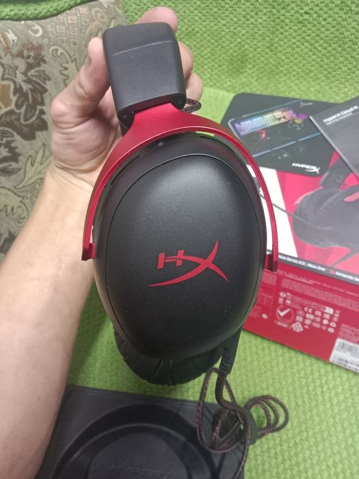 HYPER X Cloud lll (3)