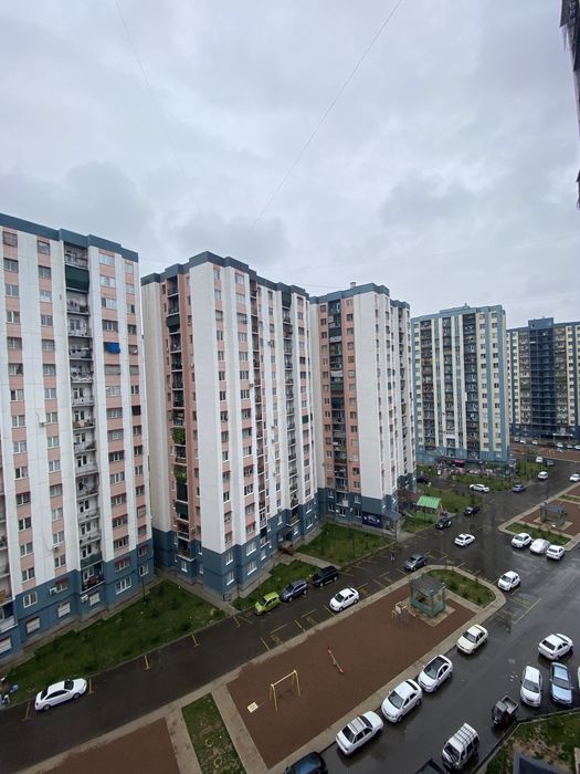 3-комн. квартира, 68 м², Яшнабадский район