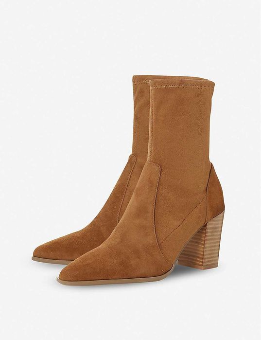 Нови Оригинални Боти Dune London Ostene Размер 38