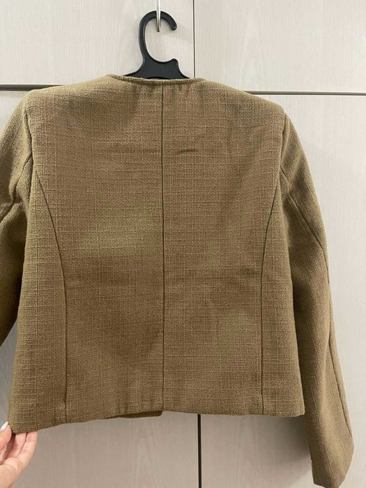 Сако по модел на Zara