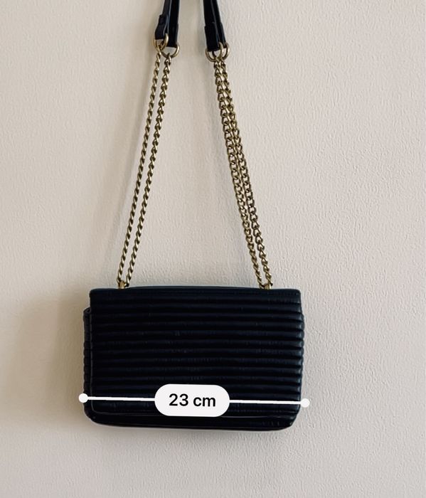 Дамски чанти Parfoir, Massimo Dutti и Zara