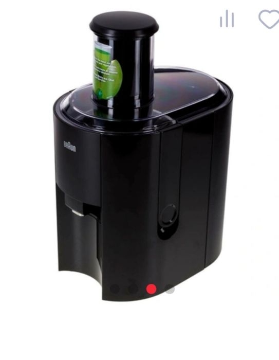 Соковыжималка   сатылады  .