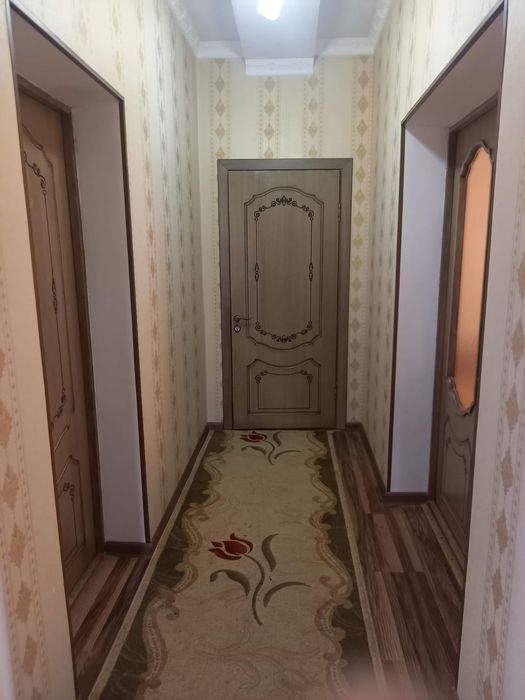 Үй сатылады коммунизм