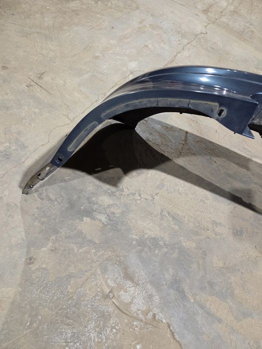 Задна броня за Audi A3 8p 3 врати Ауди А3