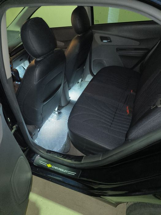 Cobalt 2023 , Darkmoon sotiladi с наворотами