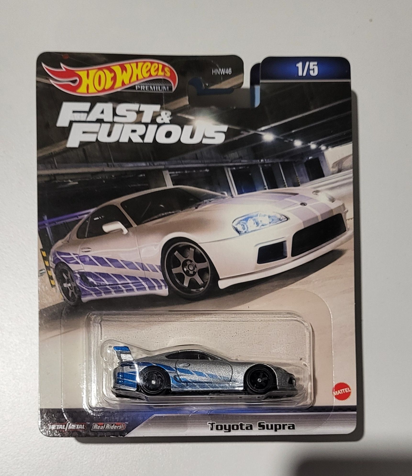 Hot wheels store toyota supra falken