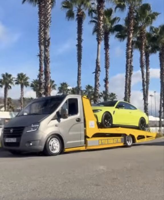 Эвакуатор Арзан Жылдам