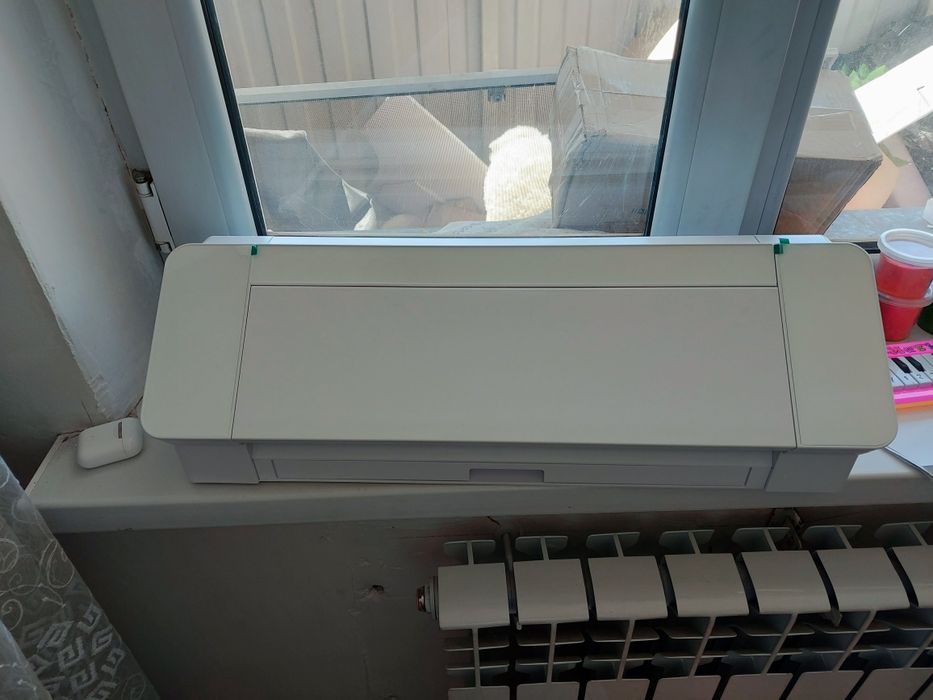 Продам плоттер камео 4 новый