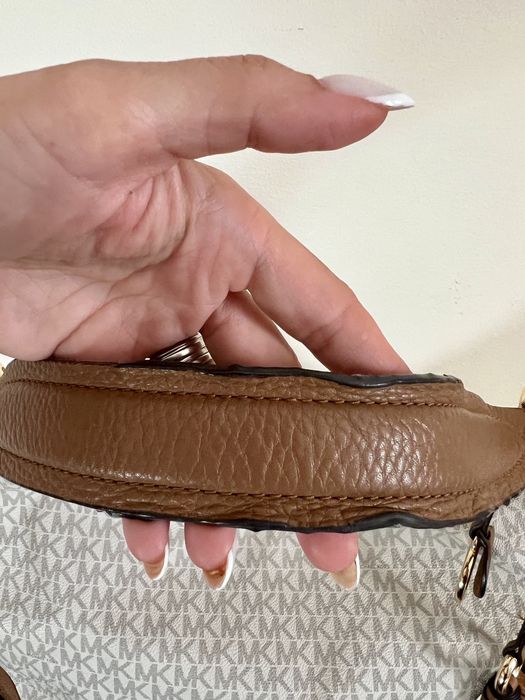 MICHAEL KORS 100% оригинална дамска чанта