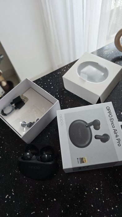 Oppro Enco Air 4 Pro