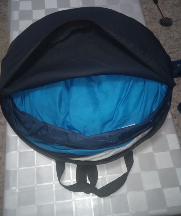 Палатка рыбацкая