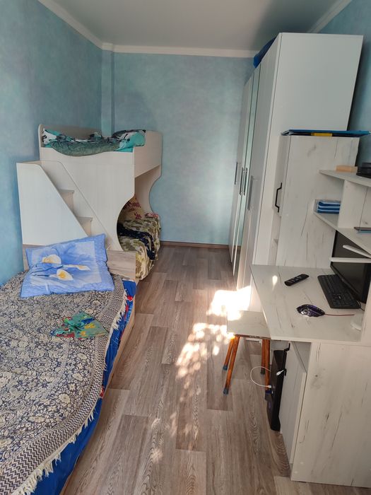 Продается квартира