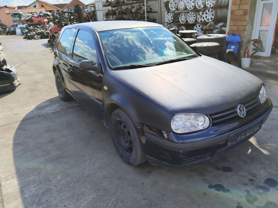 Oglinda dreapta Vw Golf 4