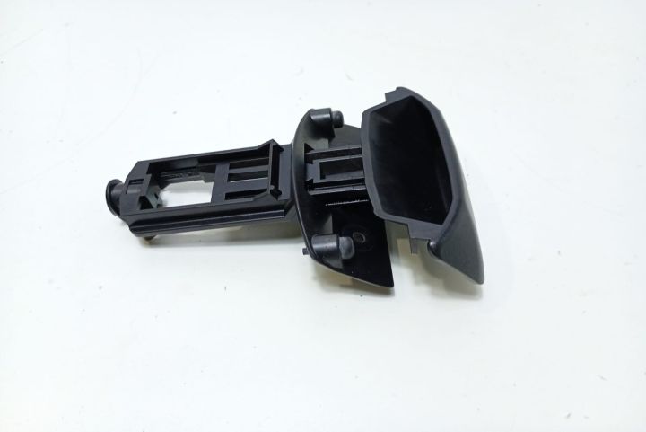 Maner frana de parcare A2044200177 Mercedes-Benz E-Class W212/S212/C2