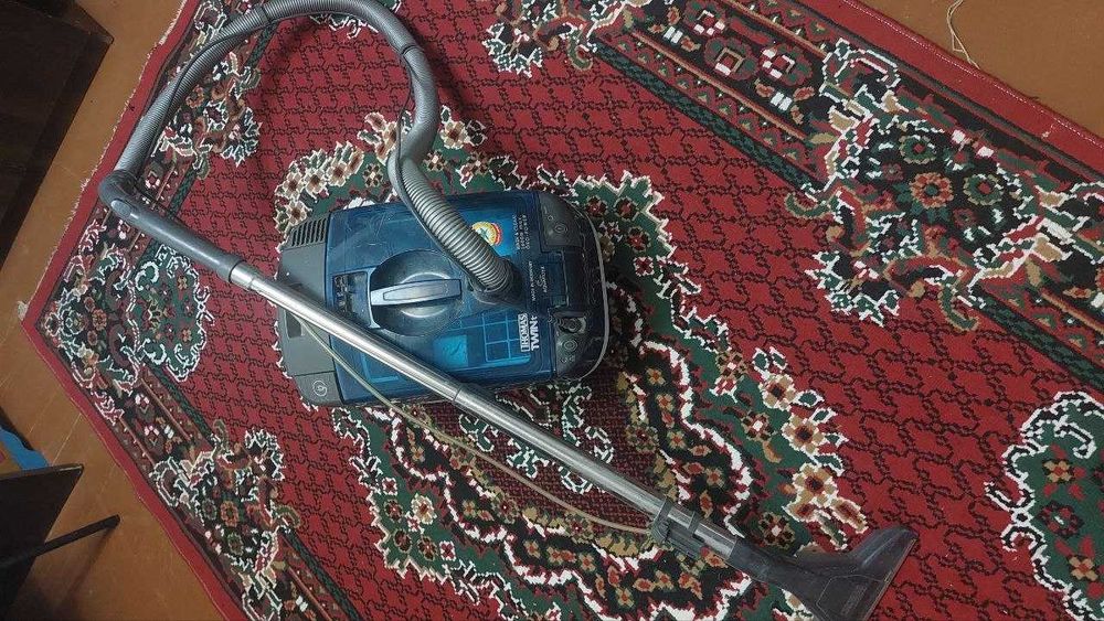 Пылесос Thomas Twin T1