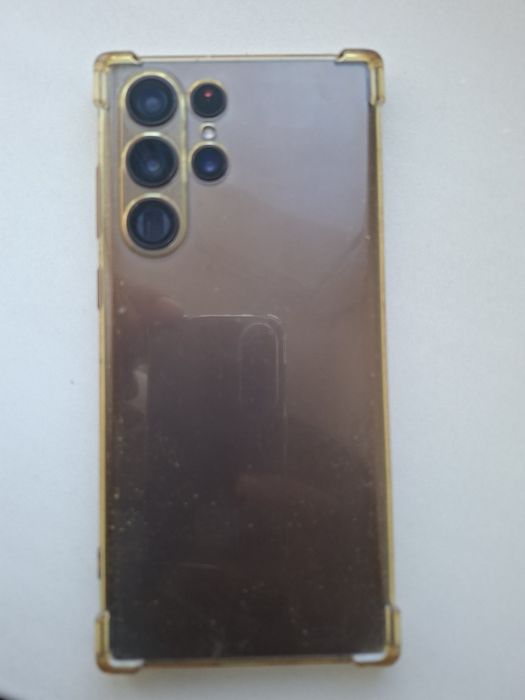 Samsung S22 Ultra