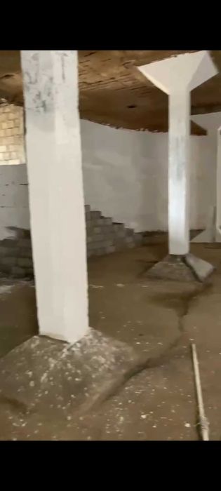 Продам капитальные здания