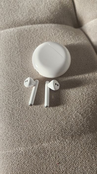 Наушники беспроводные Huawei freebuds 3