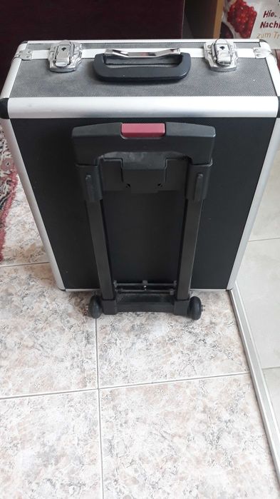 Куфар  Гидория нов