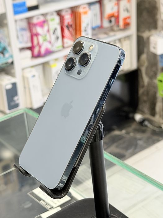 Apple iPhone 13 Pro 128GB Blue