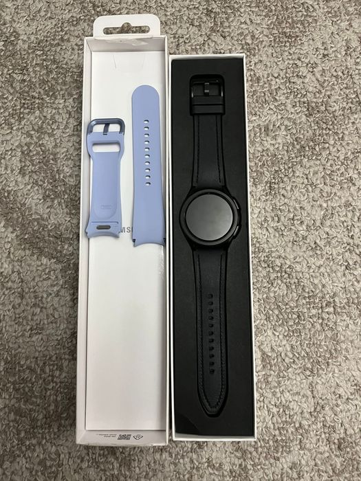 Смарт часы Самсунг