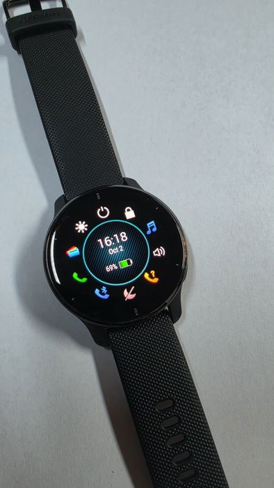 Vand ceas Garmin Venu 2 Plus