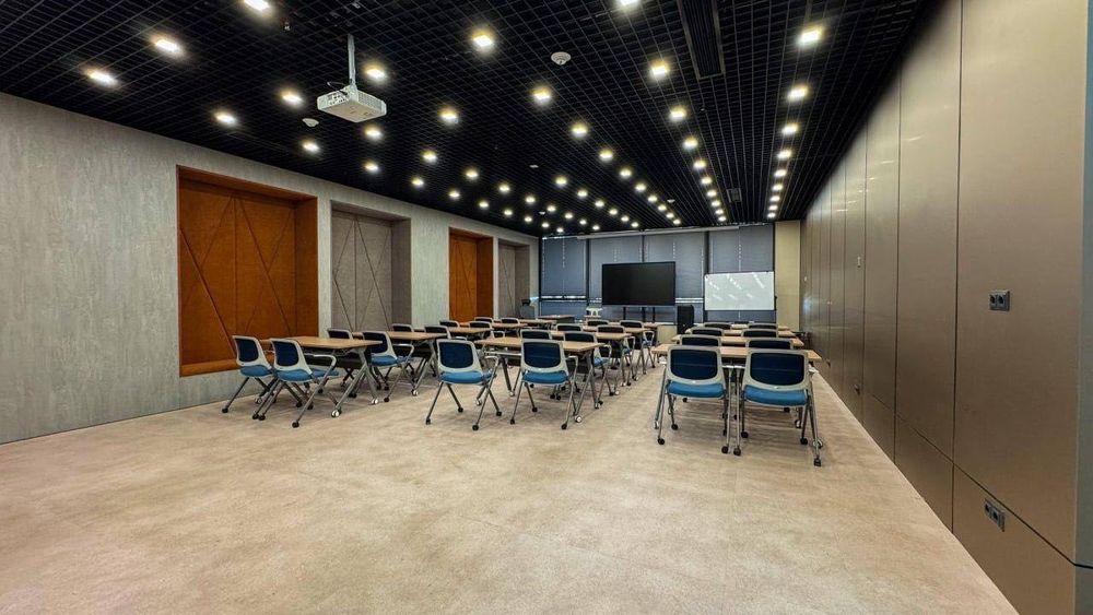 Аренда офис Улица Шота Руставели 3.500м2