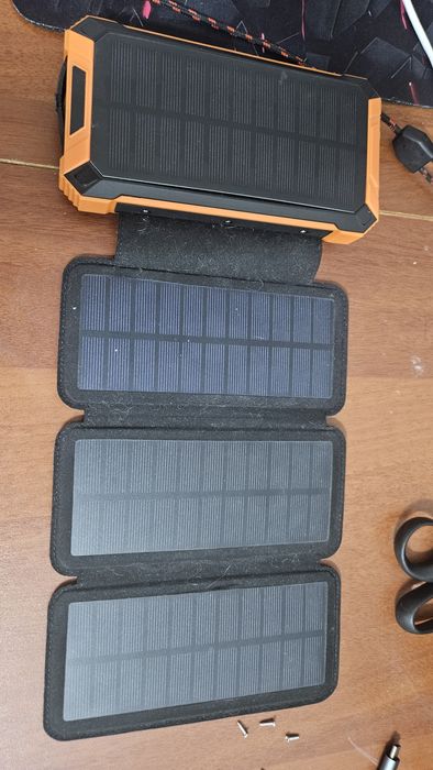 Продам Корпус от Солнечного Паурбанка