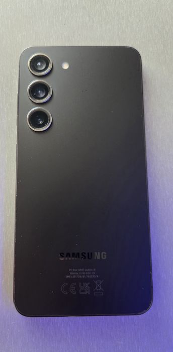 Samsung Galaxy S23