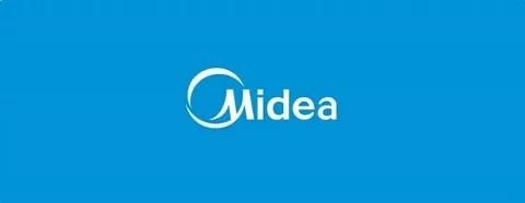 Midea кондиционер