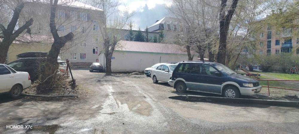 Аренда помещения