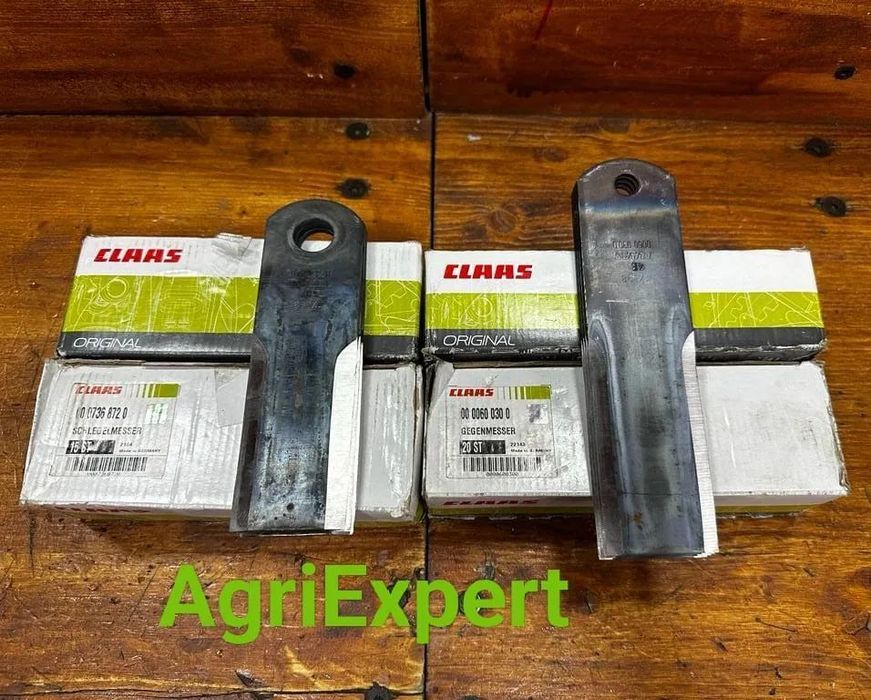 Cutit tocator Claas dominator 88 / 98 / 118/108 / 128-108 mega 218/208 / commandor 228-116 / lexion 410-405 / 430-415 / 460-440 / 460-450 TERRA-TRAC /
